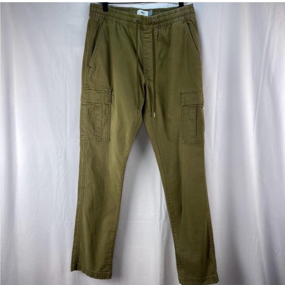 Old Navy Drawstring Cargo Pants